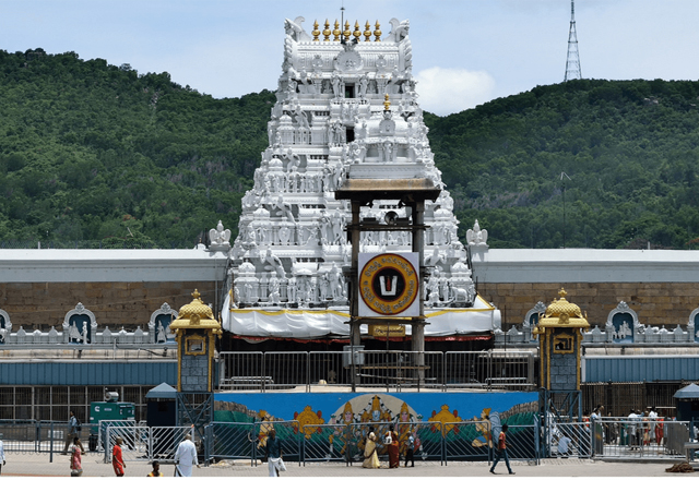 Andhra Tour Packages