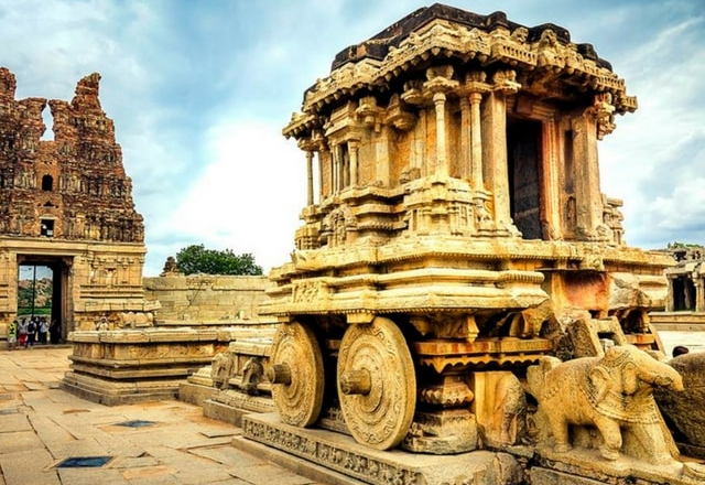 Karnataka Tour Packages