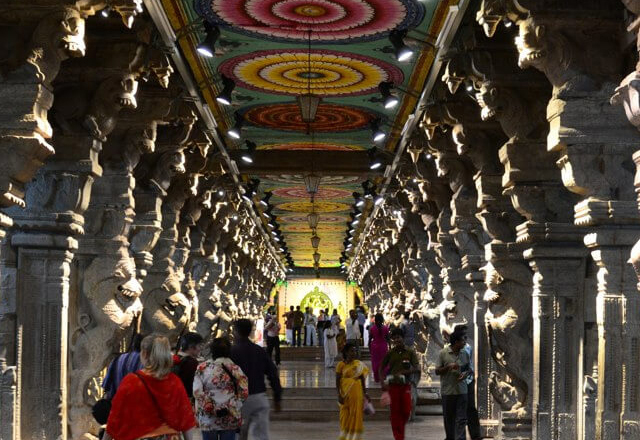 Tamilnadu Tour Packages