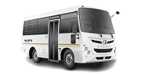 18 Seater
