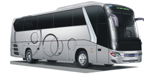 21 Seater A/C