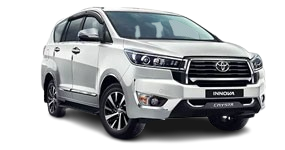 Innova Crysta