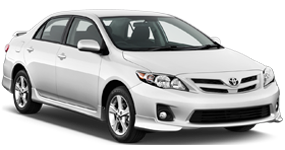 Sedan