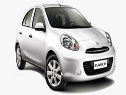 Sedan taxi service and per kilometre fare enquiry in Madurai - Kavi Tours and Travels