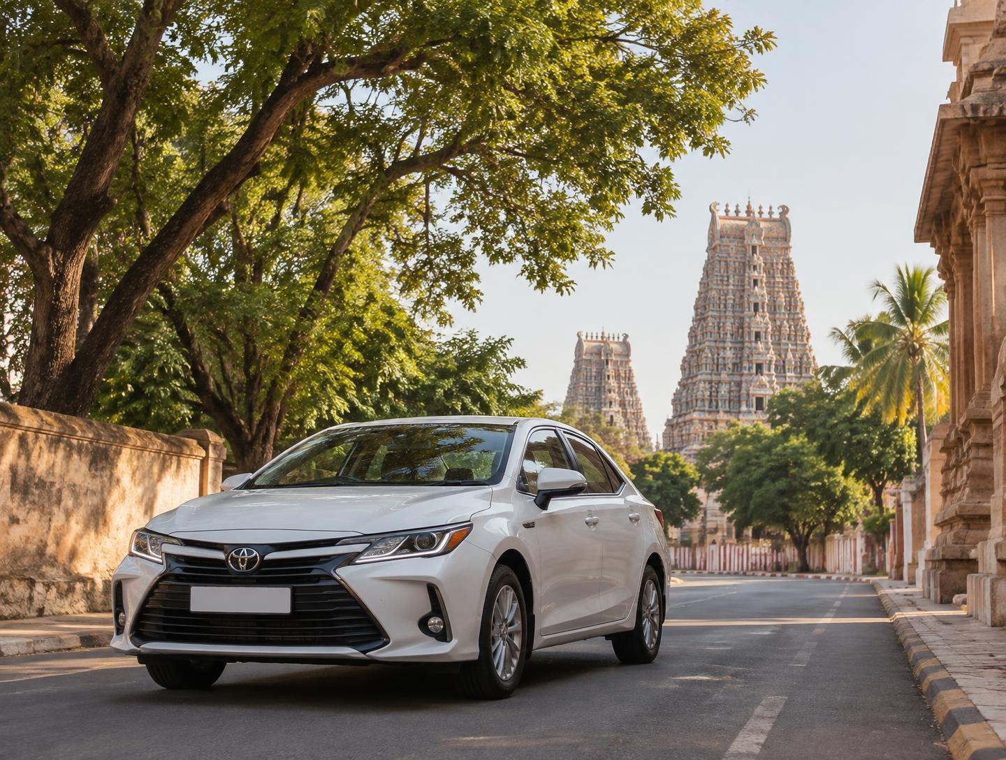 Best Tour Travel Agency in Madurai - Kavi Tours and Travels