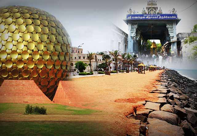 Kerala Tour Packages